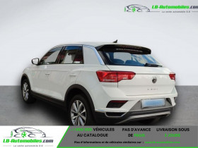 Volkswagen T-Roc 1.0 TSI 115 Start/Stop BVM  occasion � Beaupuy - photo n�4