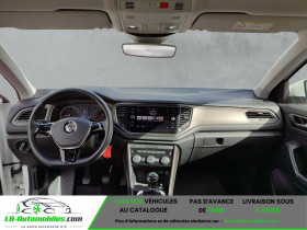 Volkswagen T-Roc 1.0 TSI 115 Start/Stop BVM  occasion � Beaupuy - photo n�3
