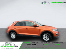 Volkswagen T-Roc 1.0 TSI 115 Start/Stop BVM  occasion � Beaupuy - photo n�4