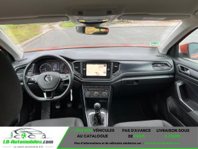 Volkswagen T-Roc 1.0 TSI 115 Start/Stop BVM  occasion � Beaupuy - photo n�3