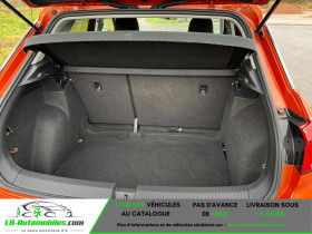 Volkswagen T-Roc 1.0 TSI 115 Start/Stop BVM  occasion � Beaupuy - photo n�9