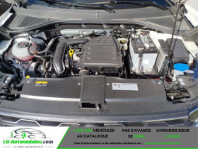 Volkswagen T-Roc 1.0 TSI 115 Start/Stop BVM  occasion � Beaupuy - photo n�8