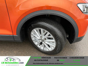 Volkswagen T-Roc 1.0 TSI 115 Start/Stop BVM  occasion � Beaupuy - photo n�7