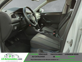 Volkswagen T-Roc 1.0 TSI 115 Start/Stop BVM  occasion � Beaupuy - photo n�5
