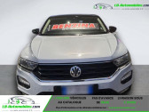 Annonce Volkswagen T-Roc occasion Essence 1.0 TSI 115 Start/Stop BVM � Beaupuy