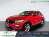 Annonce Volkswagen T-Roc occasion Essence 1.0 TSI 115 Start/Stop BVM � Beaupuy