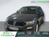 Annonce Volkswagen T-Roc occasion Essence 1.0 TSI 115 Start/Stop BVM � Beaupuy