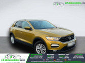 Annonce Volkswagen T-Roc occasion Essence 1.0 TSI 115 Start/Stop BVM � Beaupuy