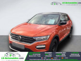 Annonce Volkswagen T-Roc occasion Hybride 1.0 TSI 115 Start/Stop BVM � Beaupuy