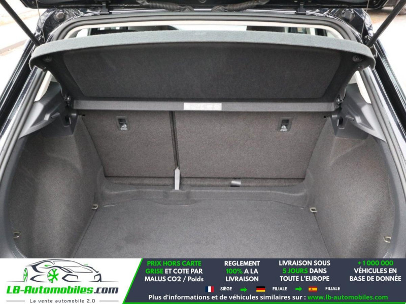 Volkswagen T-Roc 1.0 TSI 115 Start/Stop BVM  occasion � Beaupuy - photo n�10