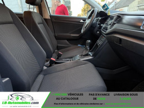 Volkswagen T-Roc 1.0 TSI 115 Start/Stop BVM  occasion � Beaupuy - photo n�6