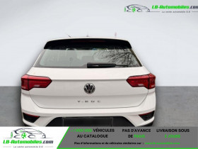 Volkswagen T-Roc 1.0 TSI 115 Start/Stop BVM  occasion � Beaupuy - photo n�5