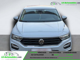 Volkswagen T-Roc 1.0 TSI 115 Start/Stop BVM  occasion � Beaupuy - photo n�4