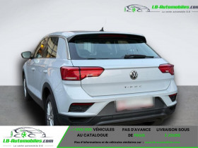 Volkswagen T-Roc 1.0 TSI 115 Start/Stop BVM  occasion � Beaupuy - photo n�3