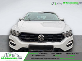 Volkswagen T-Roc 1.0 TSI 115 Start/Stop BVM  occasion � Beaupuy - photo n�3