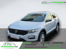 Volkswagen T-Roc 1.0 TSI 115 Start/Stop BVM  occasion � Beaupuy - photo n�2