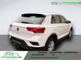 Volkswagen T-Roc 1.0 TSI 115 Start/Stop BVM  occasion � Beaupuy - photo n�2