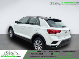 Volkswagen T-Roc 1.0 TSI 115 Start/Stop BVM  occasion � Beaupuy - photo n�3