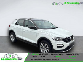 Volkswagen T-Roc 1.0 TSI 115 Start/Stop BVM  occasion � Beaupuy - photo n�2