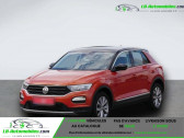 Volkswagen T-Roc occasion 2018 Volkswagen T-Roc 1.0 TSI 115 Start/Stop BVM  à Beaupuy 31