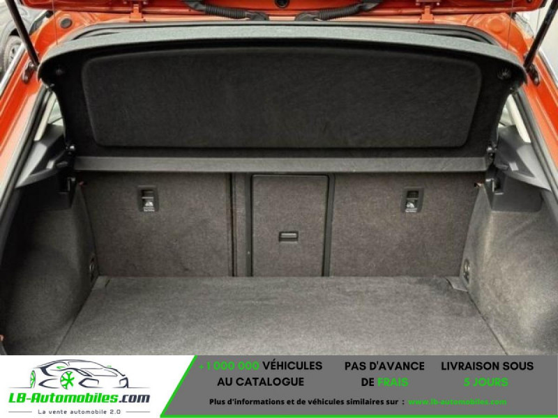Volkswagen T-Roc 1.0 TSI 115 Start/Stop BVM 2019 - photo n°8 Volkswagen T-Roc 1.0 TSI 115 Start/Stop BVM  occasion à Beaupuy - photo n°8