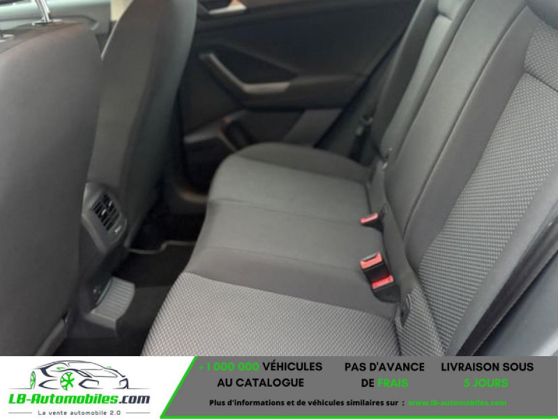 Volkswagen T-Roc 1.0 TSI 115 Start/Stop BVM 2017 - photo n°8 Volkswagen T-Roc 1.0 TSI 115 Start/Stop BVM  occasion à Beaupuy - photo n°8