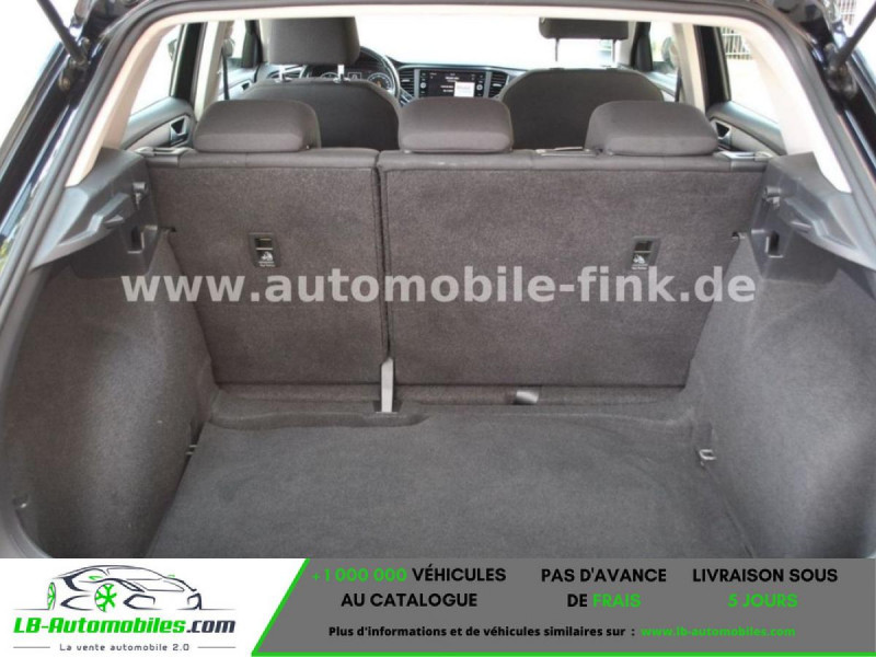 Volkswagen T-Roc 1.0 TSI 115 Start/Stop BVM 2018 - photo n°8 Volkswagen T-Roc 1.0 TSI 115 Start/Stop BVM  occasion à Beaupuy - photo n°8