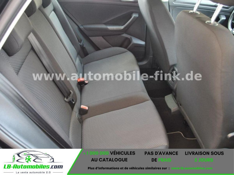 Volkswagen T-Roc 1.0 TSI 115 Start/Stop BVM 2018 - photo n°7 Volkswagen T-Roc 1.0 TSI 115 Start/Stop BVM  occasion à Beaupuy - photo n°7
