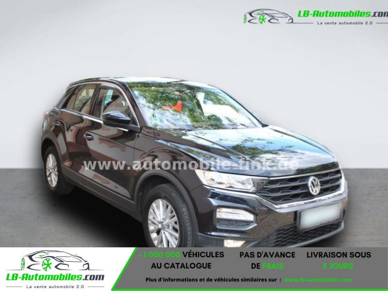 Volkswagen T-Roc 1.0 TSI 115 Start/Stop BVM 2018 Volkswagen T-Roc 1.0 TSI 115 Start/Stop BVM  occasion à Beaupuy