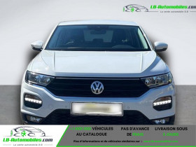 Volkswagen T-Roc 1.0 TSI 115 Start/Stop BVM  occasion � Beaupuy - photo n�3