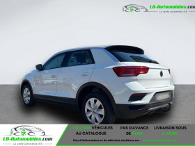 Volkswagen T-Roc 1.0 TSI 115 Start/Stop BVM  occasion � Beaupuy - photo n�2