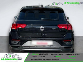 Volkswagen T-Roc 1.0 TSI 115 Start/Stop BVM  occasion � Beaupuy - photo n�4