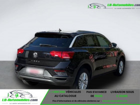 Volkswagen T-Roc 1.0 TSI 115 Start/Stop BVM  occasion � Beaupuy - photo n�3