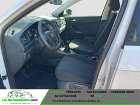 Volkswagen T-Roc 1.0 TSI 115 Start/Stop BVM  occasion � Beaupuy - photo n�6