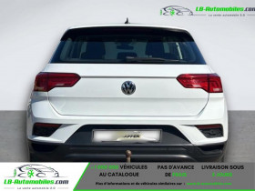 Volkswagen T-Roc 1.0 TSI 115 Start/Stop BVM  occasion � Beaupuy - photo n�5