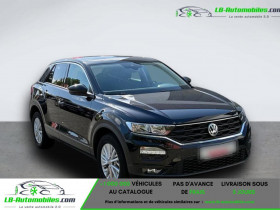 Volkswagen T-Roc 1.0 TSI 115 Start/Stop BVM  occasion � Beaupuy - photo n�2