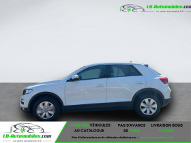 Volkswagen T-Roc 1.0 TSI 115 Start/Stop BVM  occasion � Beaupuy - photo n�4