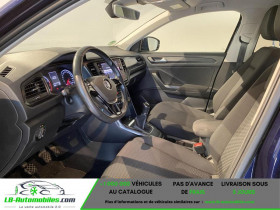 Volkswagen T-Roc 1.0 TSI 115 Start/Stop BVM  occasion � Beaupuy - photo n�5