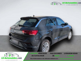 Volkswagen T-Roc 1.0 TSI 115 Start/Stop BVM  occasion � Beaupuy - photo n�3