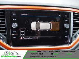 Volkswagen T-Roc 1.0 TSI 115 Start/Stop BVM  occasion � Beaupuy - photo n�7