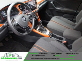 Volkswagen T-Roc 1.0 TSI 115 Start/Stop BVM  occasion � Beaupuy - photo n�5