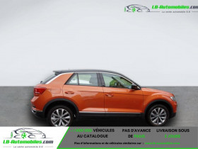 Volkswagen T-Roc 1.0 TSI 115 Start/Stop BVM  occasion � Beaupuy - photo n�4
