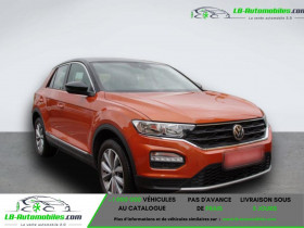 Volkswagen T-Roc 1.0 TSI 115 Start/Stop BVM  occasion � Beaupuy - photo n�2