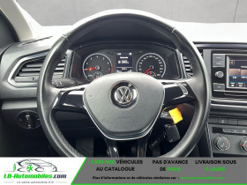 Volkswagen T-Roc 1.0 TSI 115 Start/Stop BVM  occasion � Beaupuy - photo n�8