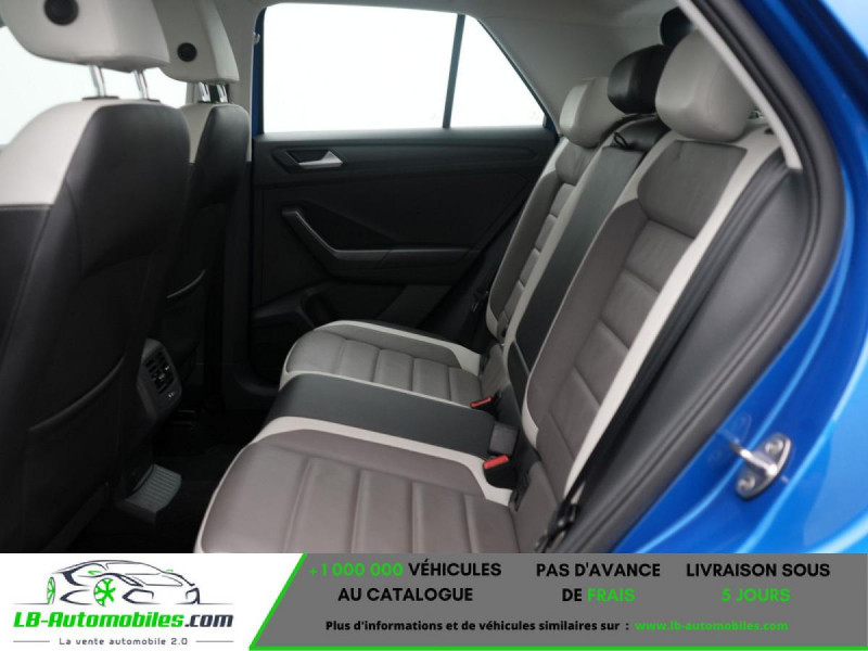 Volkswagen T-Roc 1.0 TSI 115 Start/Stop BVM  occasion � Beaupuy - photo n�6