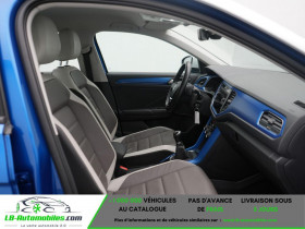 Volkswagen T-Roc 1.0 TSI 115 Start/Stop BVM  occasion � Beaupuy - photo n�5