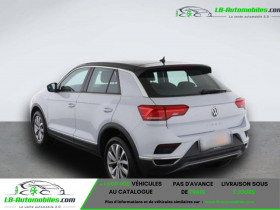Volkswagen T-Roc 1.0 TSI 115 Start/Stop BVM  occasion � Beaupuy - photo n�4