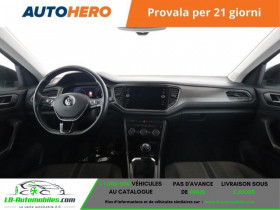 Volkswagen T-Roc 1.0 TSI 115 Start/Stop BVM  occasion � Beaupuy - photo n�3