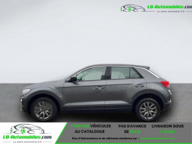 Volkswagen T-Roc 1.0 TSI 115 Start/Stop BVM  occasion � Beaupuy - photo n�5
