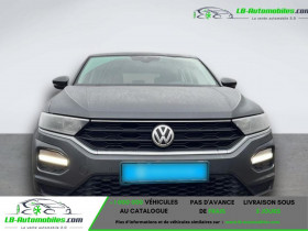 Volkswagen T-Roc 1.0 TSI 115 Start/Stop BVM  occasion � Beaupuy - photo n�4